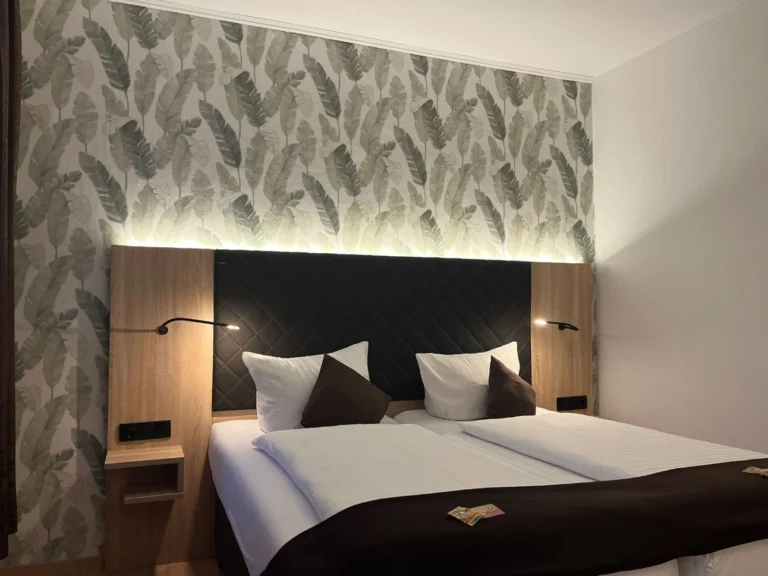 Hotelzimmer 2026-3