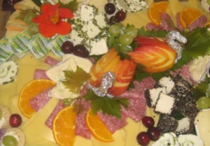 Partyservice_Slide3
