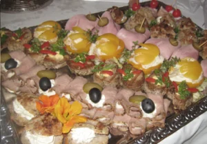 Partyservice_Slide7