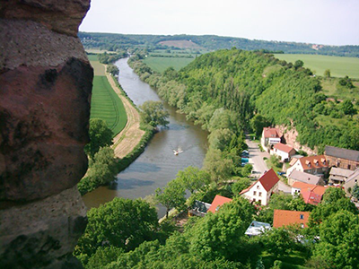 saaleblick