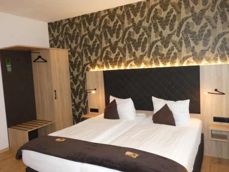 Doppelzimmer 212