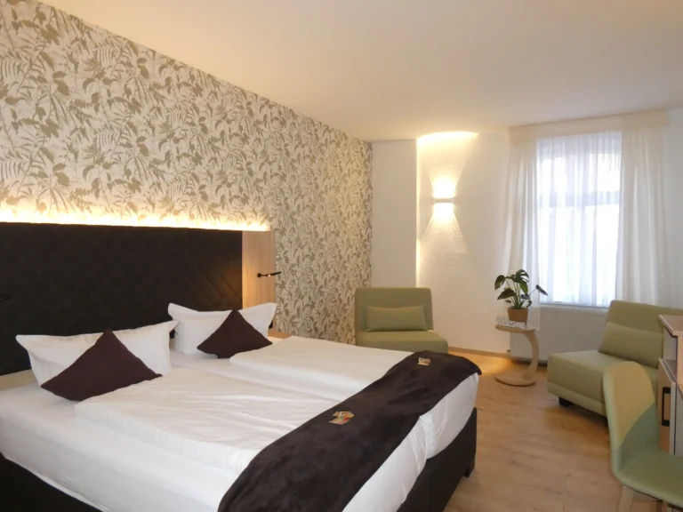 Familienzimmer 225
